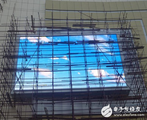 选购小间距LED屏 需要先了解以下内容