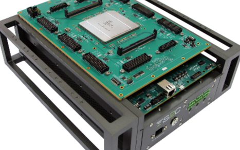 基于英特尔的FPGA,S2C推出全新的逻辑系统
