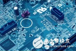 芯片需求强劲 三星DRAM芯片市场份额创下第二季...