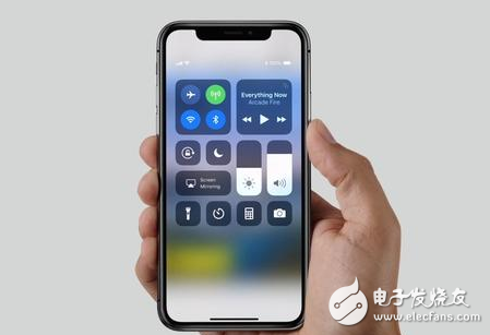 2021年5G手机的出货量达4.5亿,苹果也将推出5G新品