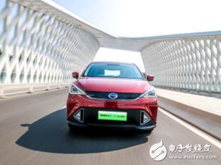 从长远趋势来看 氢燃料是新能源汽车产业的重要发展...