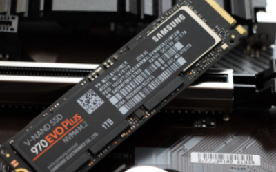 三星推出高性能的NVMe SSD,数据存储安全性...