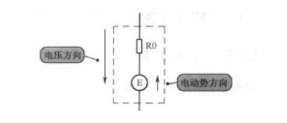 电动势和电压的区别及关系