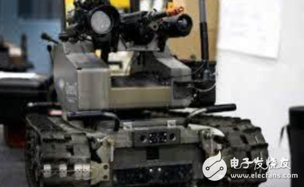 印军引进数百可作战机器人 用来收集建筑密集地区注册新宝6情报