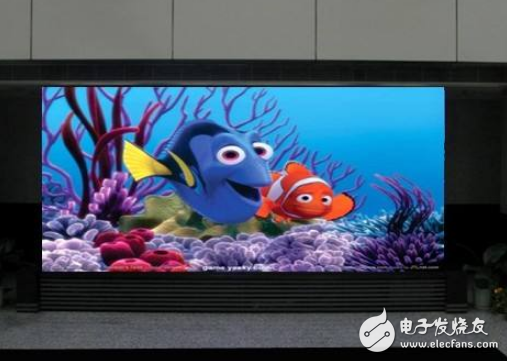 LED芯片通用产品产能过剩 国内LED芯片行业开...