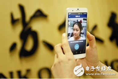 人脸识别技术本无对错 只是人心是有善恶的
