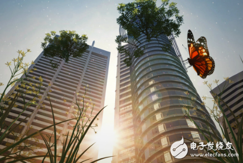 VR/AR应用的市场发展潜力无限 应该不断推动技...