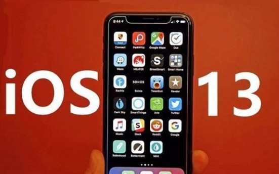 续航终于解决了,iOS 13.3第三个测试版更新