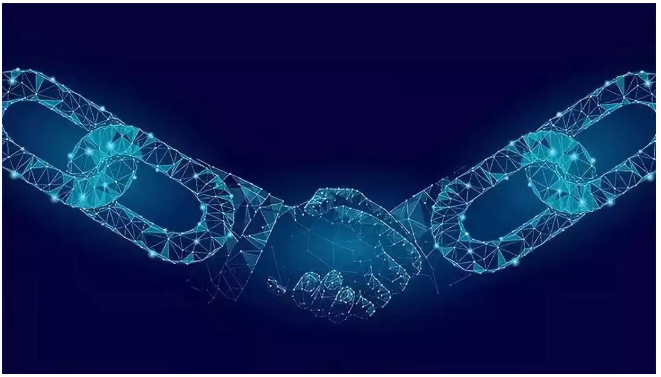 链改以后将会是区块链广泛的认知吗
