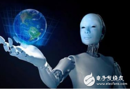 比特大陆AI子企业变更法人 人工智能未来将朝什么...