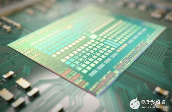 7nm新品不断,AMD股价涨了124%