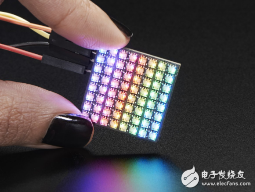 Mini LED背光应用场景导入手机 预计202...