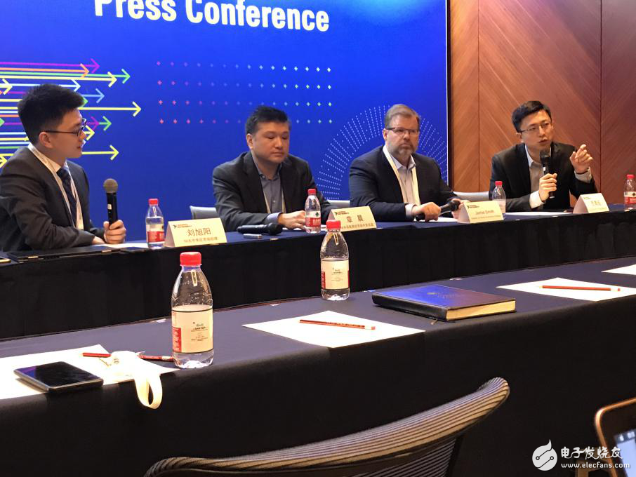 NI深耕四大领域,各类挑战如何拆解