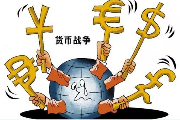 比特币为什么会成为美元的最佳伴侣