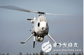 翼龙I-D无人机的首飞成功 进一步丰富了翼龙无人...
