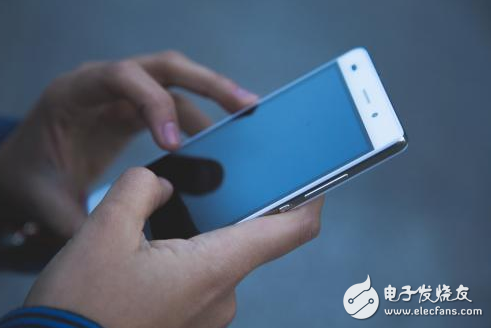 国产手机走出国门 开始“风靡”海外市场