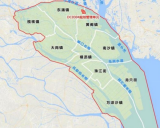 总投资达96亿元!广州南沙建设自动驾驶测试基地