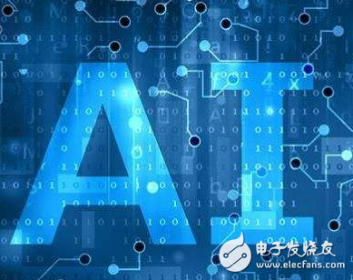 大家正在共同努力 促进人工智能最新成果在教育领域...