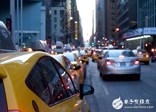 Uber無人車致死案結果公布 把問題歸咎于Uber的安全文化