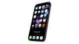 iPhone 12概念渲染图,浴霸造型的摄像头