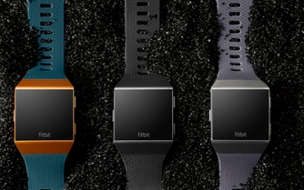 Fitbit使用新的操作系统来开发更新智能医疗手...