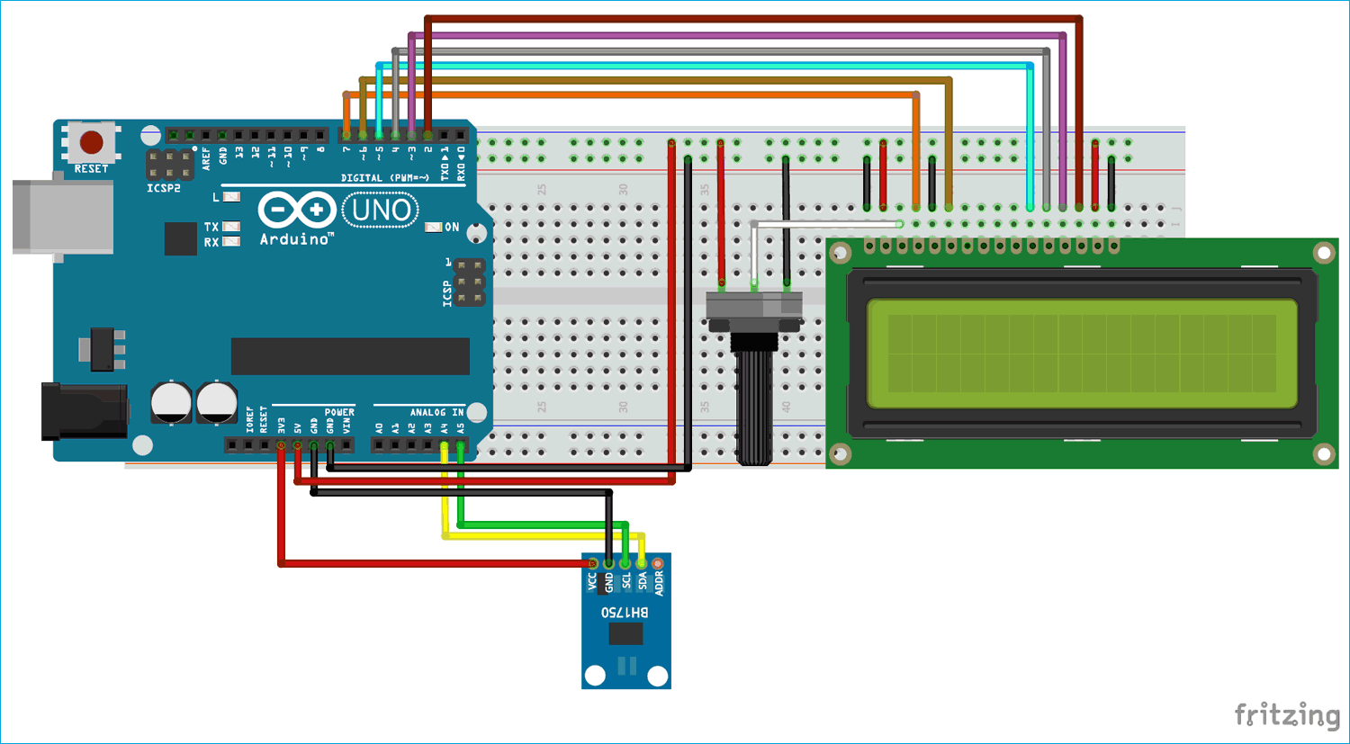 Arduino