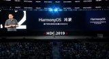 华为鸿蒙要迁移到智能手机吗?20号发布整体战略