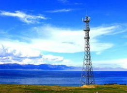 中国移动开通了全球首个2.6GHz 5G O-R...