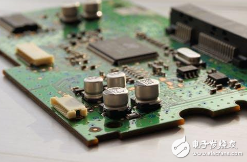 随着国内半导体产业投入的加大 国内存储器行业也将...