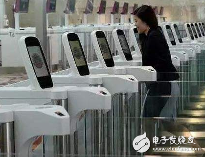 人脸识别不管在何时何地 安全问题都饱受争议关注