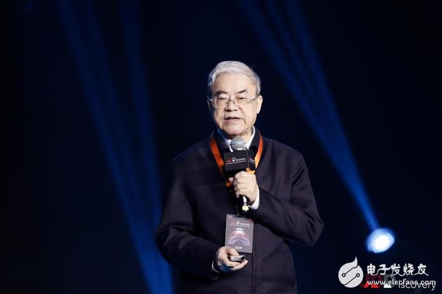 邬贺铨:5G核心应用并非是下载一部电影的速度