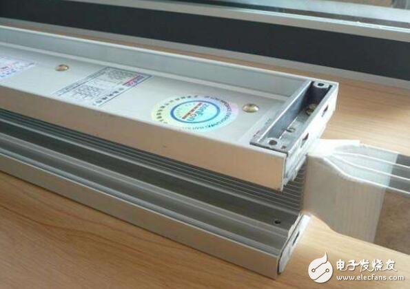 母线槽是什么_母线槽的作用是什么