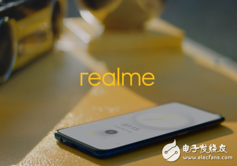 realme占据了14.3%的份额 是目前印度全球第二大智能手机市场