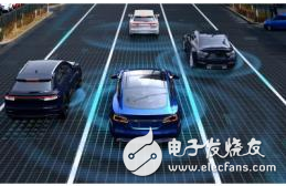 特斯拉新增HOV自动识别功能 完善自动驾驶软件