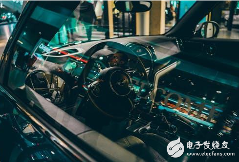 自动驾驶技术发展快 行业标准制定却尚未成型