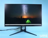 技嘉AORUS FI27Q-P显示器高清图集