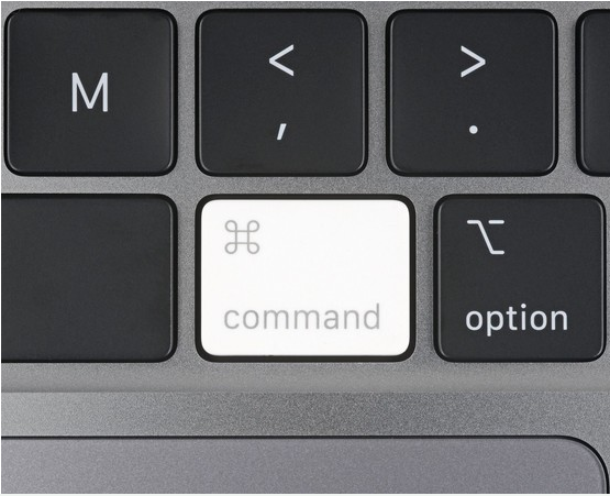 苹果新款16英寸的MacBook Pro采用了剪...