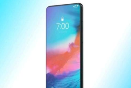 苹果继iPhone11之后,又向欧盟提交了新专利