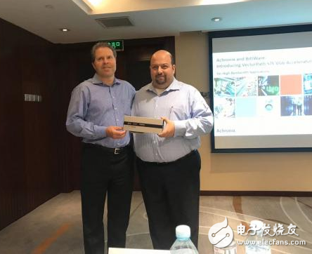 硬件优化还是软件定义硬件 是由FPGA市场决定的