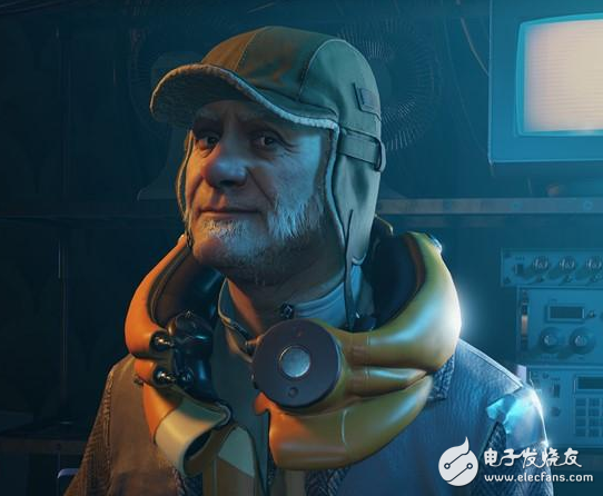 《半条命:Alyx》VR版本预计明年3月推出 一...