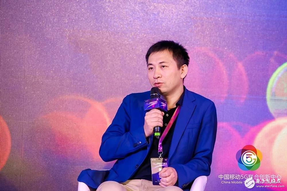 5G时代将推动区块链技术走进现实世界