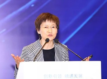 刘多:未来将从三方面推动“5G+工业互联网”的融...