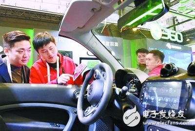 如何在5G超级高速公路上确保驾驶的安全性