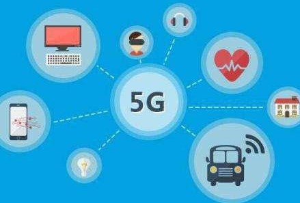 5G手机销售开始井喷,创新应用纷纷上线