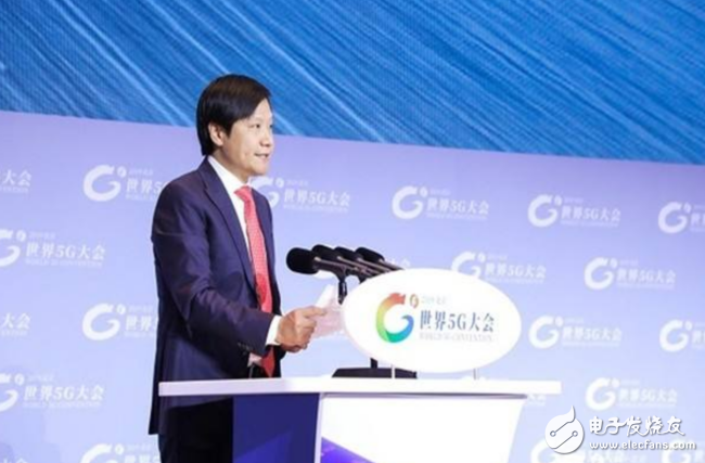 小米5G高端旗舰手机要自行研发和量产?还是ODM代工厂生产