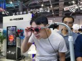 0glasses与深圳联通达成合作,携手发力5G...
