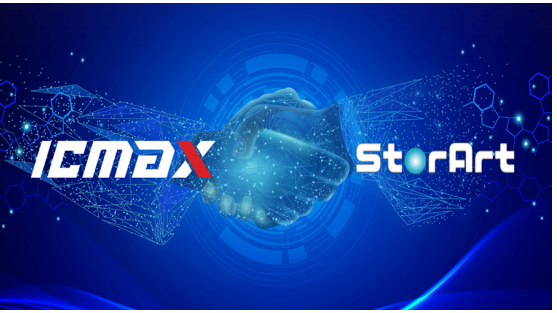 存储芯片国产化替代加速?ICMAX与StorAr...
