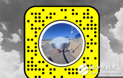 Snapchat将在2020年为顶级AR滤镜影响...