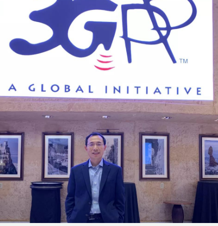 3GPP RAN4工作组将重新定义移动通信系统