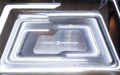 vivo研发双模5G芯片,双模5G手机将进入普及...